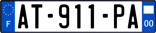 AT-911-PA
