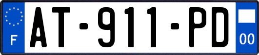 AT-911-PD