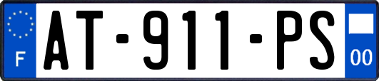 AT-911-PS