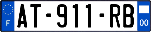 AT-911-RB