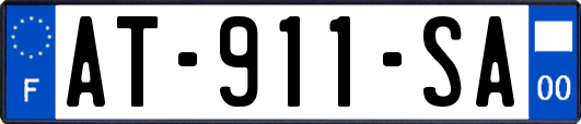 AT-911-SA