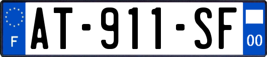AT-911-SF