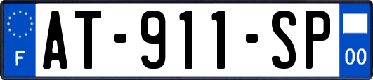AT-911-SP