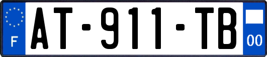 AT-911-TB