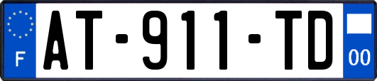 AT-911-TD