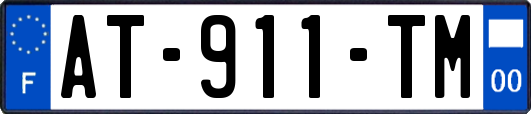 AT-911-TM
