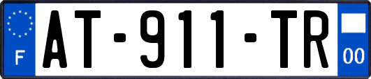 AT-911-TR