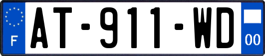 AT-911-WD