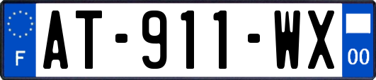 AT-911-WX