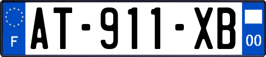 AT-911-XB