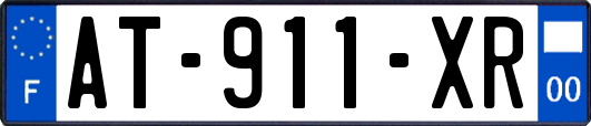 AT-911-XR