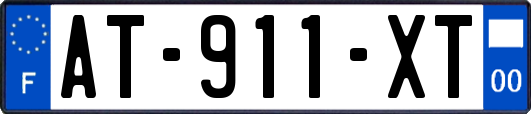 AT-911-XT
