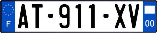 AT-911-XV
