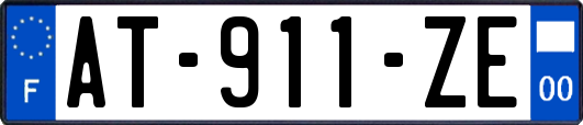 AT-911-ZE