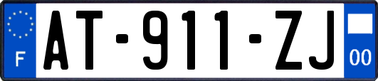 AT-911-ZJ