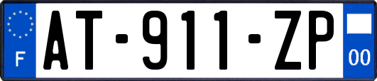 AT-911-ZP