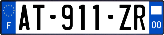 AT-911-ZR