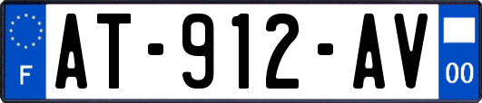 AT-912-AV