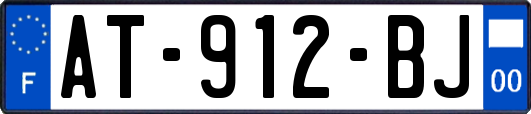 AT-912-BJ