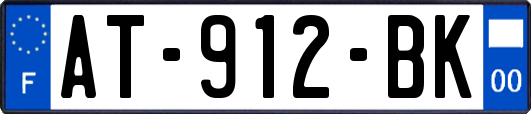 AT-912-BK