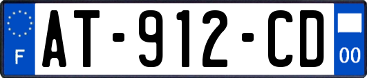 AT-912-CD