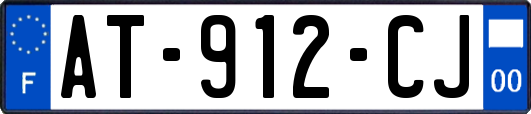 AT-912-CJ