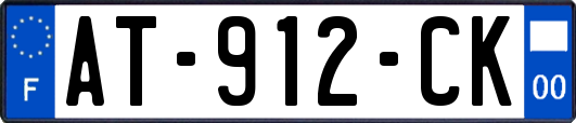 AT-912-CK