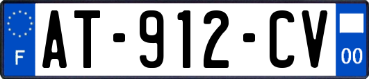 AT-912-CV