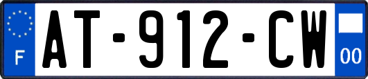 AT-912-CW