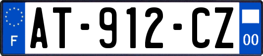 AT-912-CZ