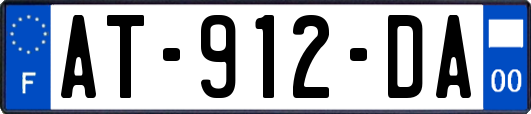 AT-912-DA