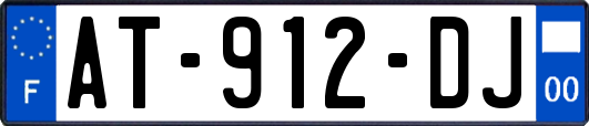 AT-912-DJ