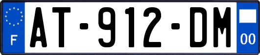 AT-912-DM
