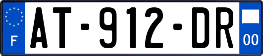 AT-912-DR