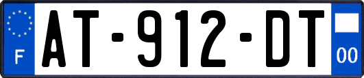 AT-912-DT