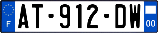 AT-912-DW