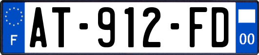 AT-912-FD