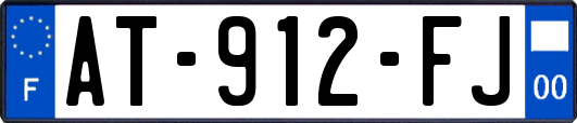 AT-912-FJ