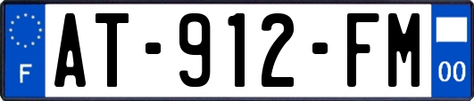 AT-912-FM