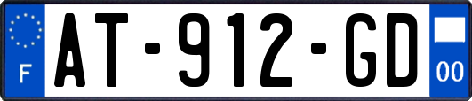 AT-912-GD
