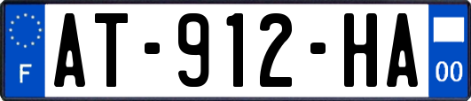 AT-912-HA