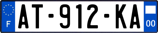 AT-912-KA