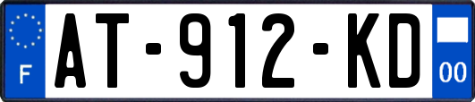 AT-912-KD