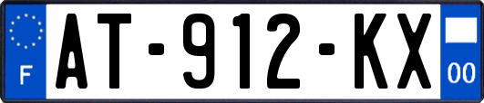 AT-912-KX