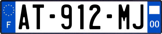 AT-912-MJ