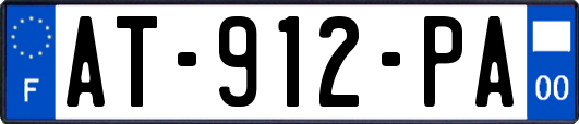 AT-912-PA
