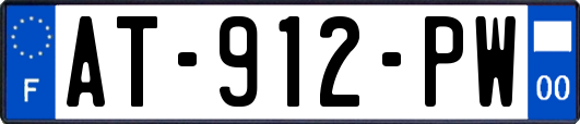 AT-912-PW