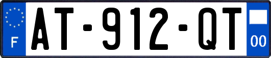 AT-912-QT