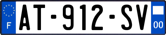 AT-912-SV