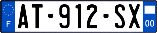 AT-912-SX